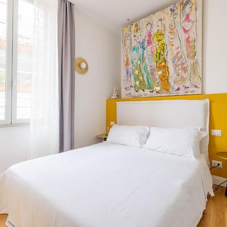 Trinita' Dei Monti New Apt In The Heart Of Rom Exterior foto