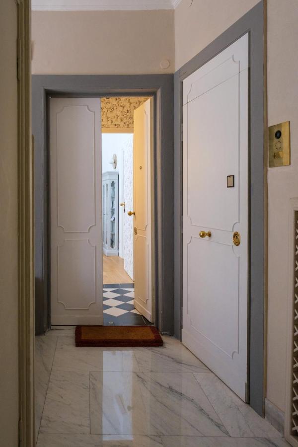 Trinita' Dei Monti New Apt In The Heart Of Rom Exterior foto