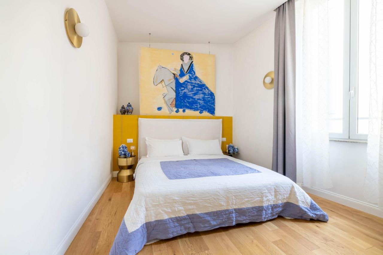 Trinita' Dei Monti New Apt In The Heart Of Rom Exterior foto