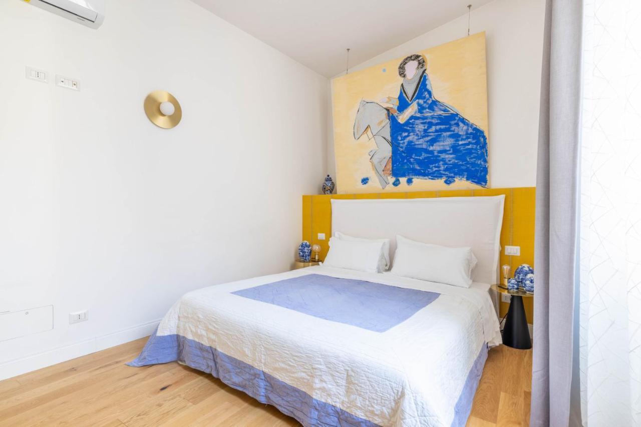Trinita' Dei Monti New Apt In The Heart Of Rom Exterior foto