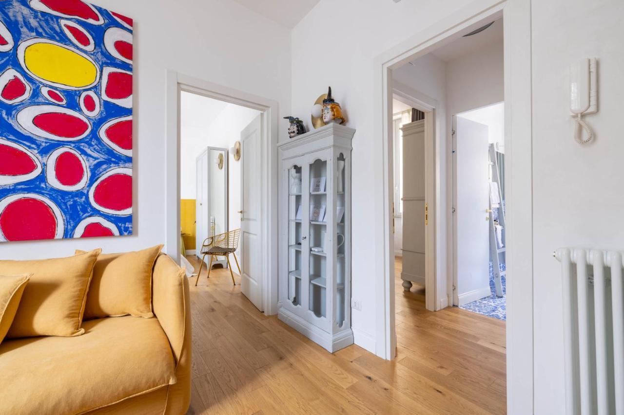 Trinita' Dei Monti New Apt In The Heart Of Rom Exterior foto
