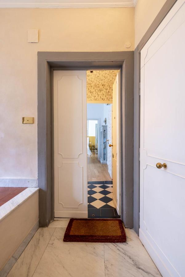 Trinita' Dei Monti New Apt In The Heart Of Rom Exterior foto