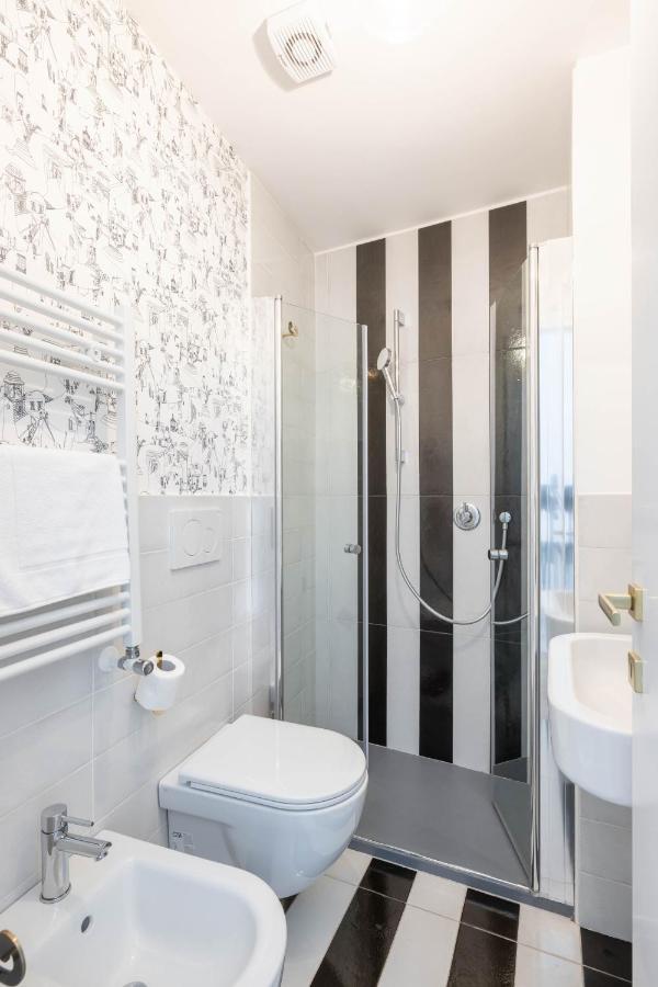 Trinita' Dei Monti New Apt In The Heart Of Rom Exterior foto