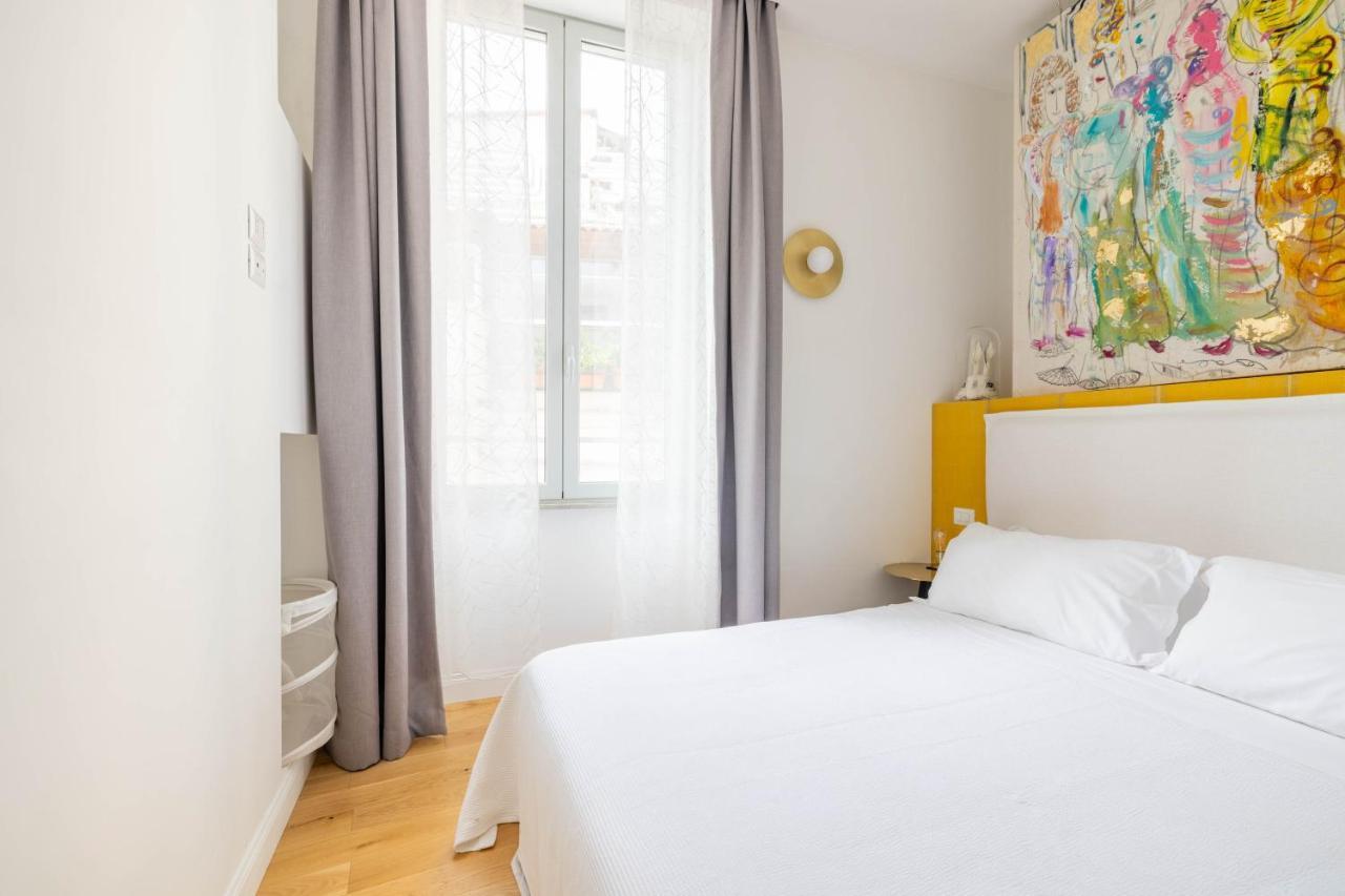 Trinita' Dei Monti New Apt In The Heart Of Rom Exterior foto