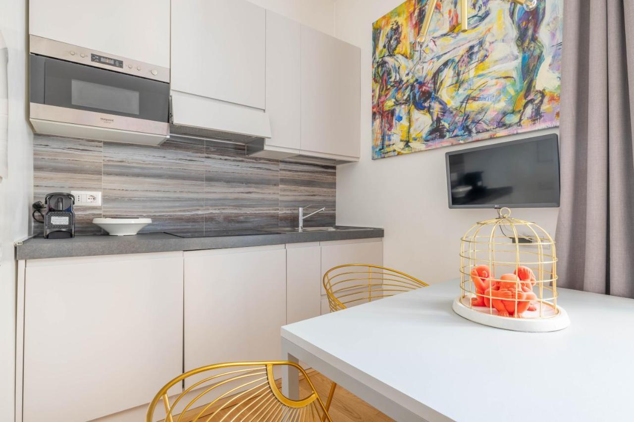 Trinita' Dei Monti New Apt In The Heart Of Rom Exterior foto