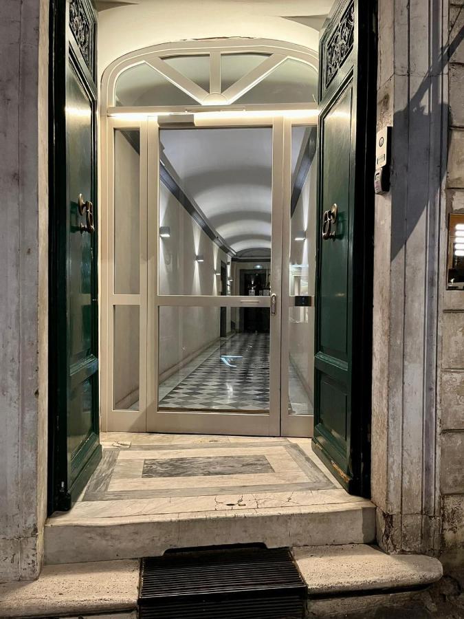 Trinita' Dei Monti New Apt In The Heart Of Rom Exterior foto