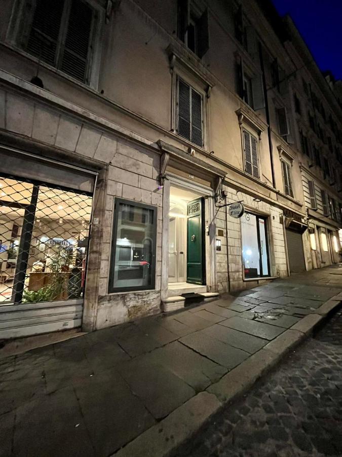 Trinita' Dei Monti New Apt In The Heart Of Rom Exterior foto